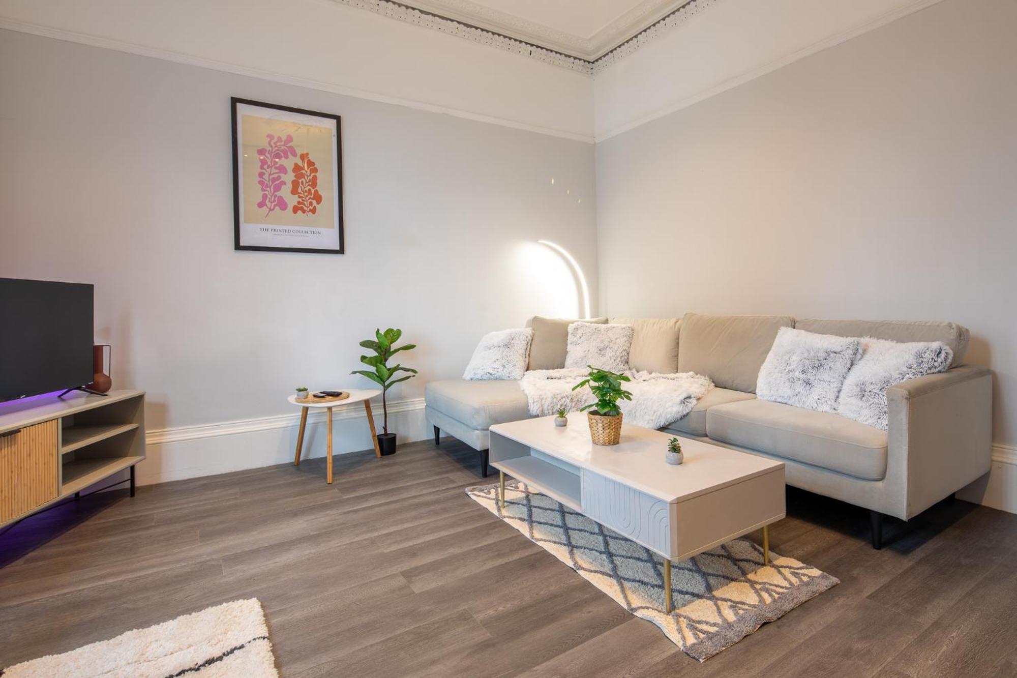 Apartment Marsh Lux 2