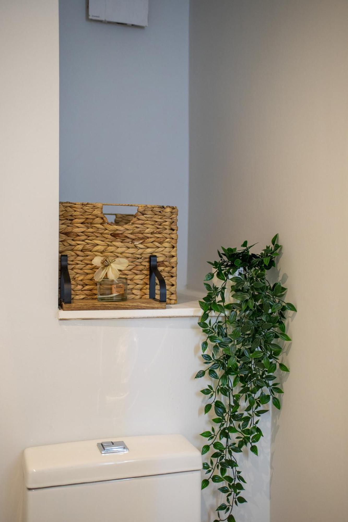 Marsh Lux 2 Apartment Manchester